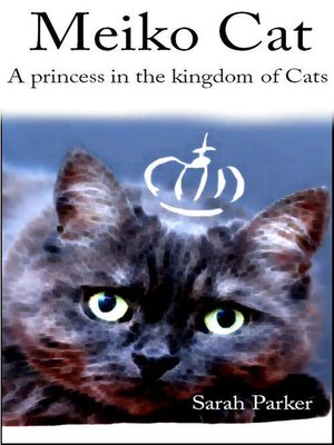 cover image of Meiko Cat